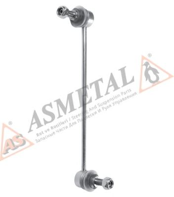 AS METAL 26mr0816 -  Стойка стабилизатора переднего, левая